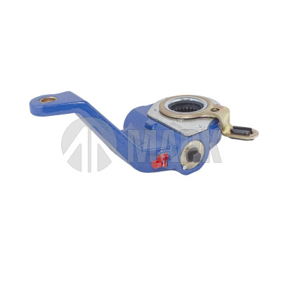 3502205-A0E Рычаг регулировочный задний левый а/м FAW J6 (TRUCKMARK)