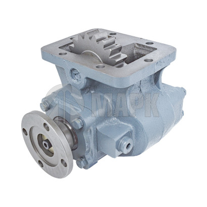 МП05-4202010-20 КОМ (Коробка отбора мощности ) МП05-4202010-20 Z=20 зуб КС-45717, КамАЗ(Автомагнат)