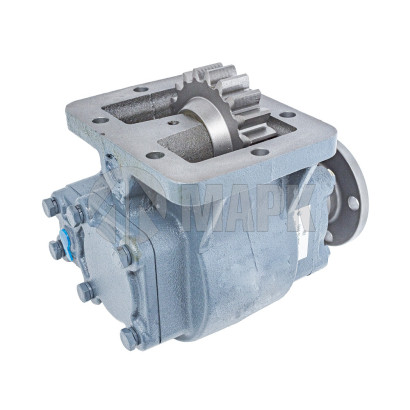 МП05-4202010-20 КОМ (Коробка отбора мощности ) МП05-4202010-20 Z=20 зуб КС-45717, КамАЗ(Автомагнат)