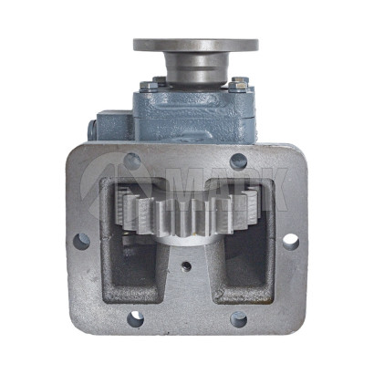 МП05-4202010-20 КОМ (Коробка отбора мощности ) МП05-4202010-20 Z=20 зуб КС-45717, КамАЗ(Автомагнат)