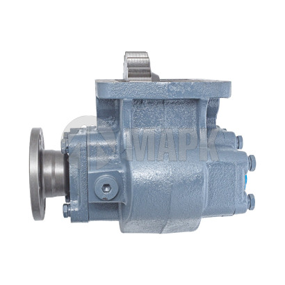 МП05-4202010-20 КОМ (Коробка отбора мощности ) МП05-4202010-20 Z=20 зуб КС-45717, КамАЗ(Автомагнат)