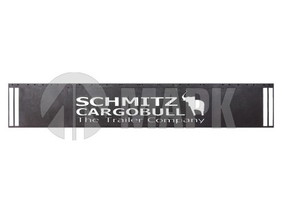  Брызговик прицепа длинномер SCHMITZ (330x2400мм)