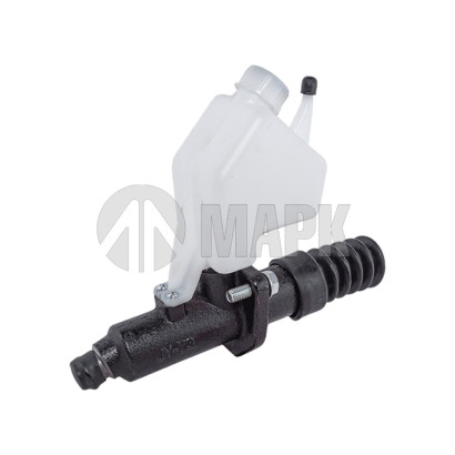 DZ9114230020 Цилиндр сцепления главный с бачком а/м SHACMAN F2000, F3000 (TRUCKMARK)