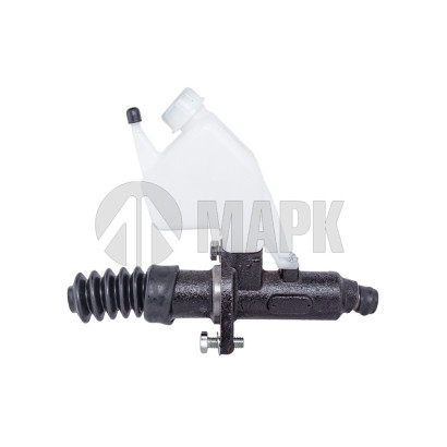DZ9114230020 Цилиндр сцепления главный с бачком а/м SHACMAN F2000, F3000 (TRUCKMARK)