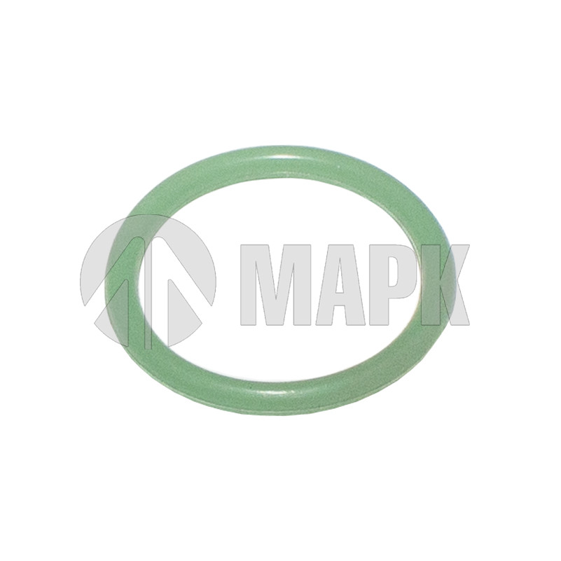 Кольцо теплообменника (зеленое)