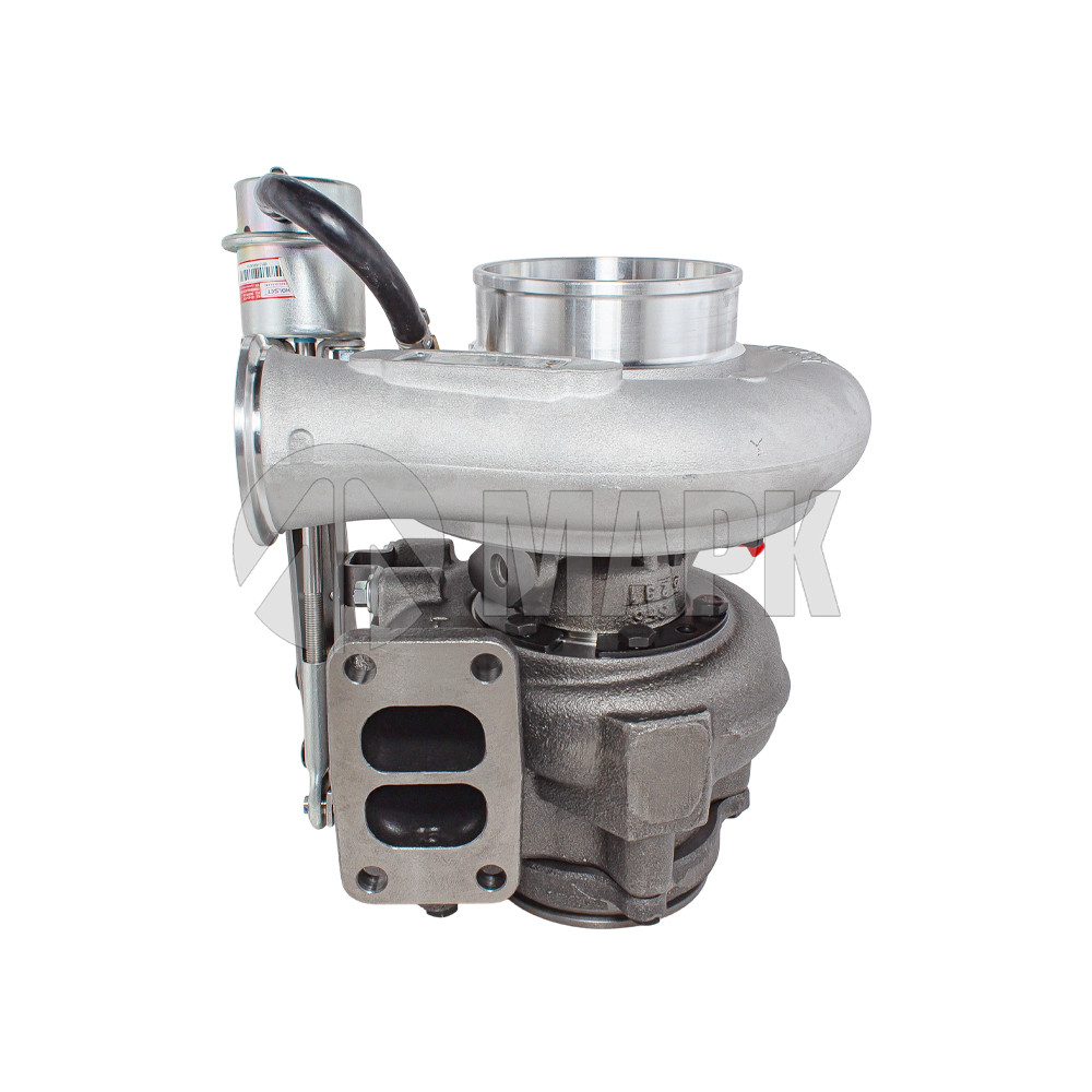 Турбокомпрессор HOLSET HE400WG ISL ЕВРО-4/5 3795952 3785228 3785229