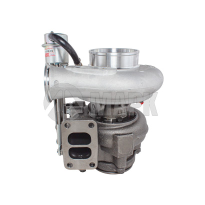3789035 Турбокомпрессор HOLSET HE400WG ISL ЕВРО-4/5 3795952 3785228 3785229