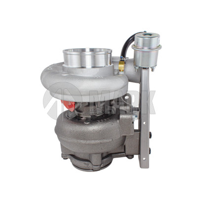 3789035 Турбокомпрессор HOLSET HE400WG ISL ЕВРО-4/5 3795952 3785228 3785229
