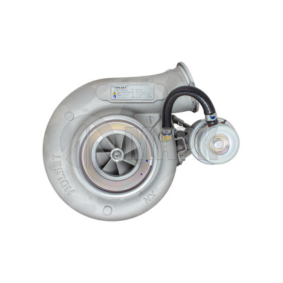 3789035 Турбокомпрессор HOLSET HE400WG ISL ЕВРО-4/5 3795952 3785228 3785229