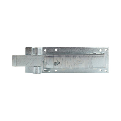 930116401 Замок борта SCHMITZ 321547 левый (ТС)