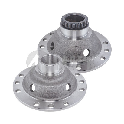 4320БУ-2403022 Чашки дифференциала 4320БУ-2403022 УРАЛ БМКД (аналог)