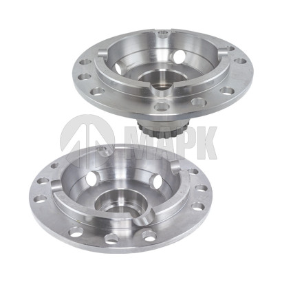 4320БУ-2403022 Чашки дифференциала 4320БУ-2403022 УРАЛ БМКД (аналог)