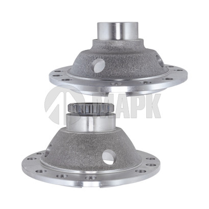 4320БУ-2403022 Чашки дифференциала 4320БУ-2403022 УРАЛ БМКД (аналог)