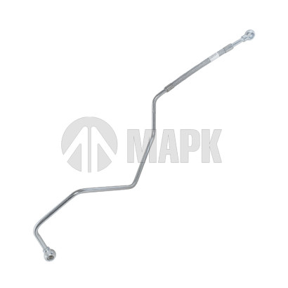 740.11-1118310 Трубка подвода масла 740.11-1118310 (Полюс Альфа)