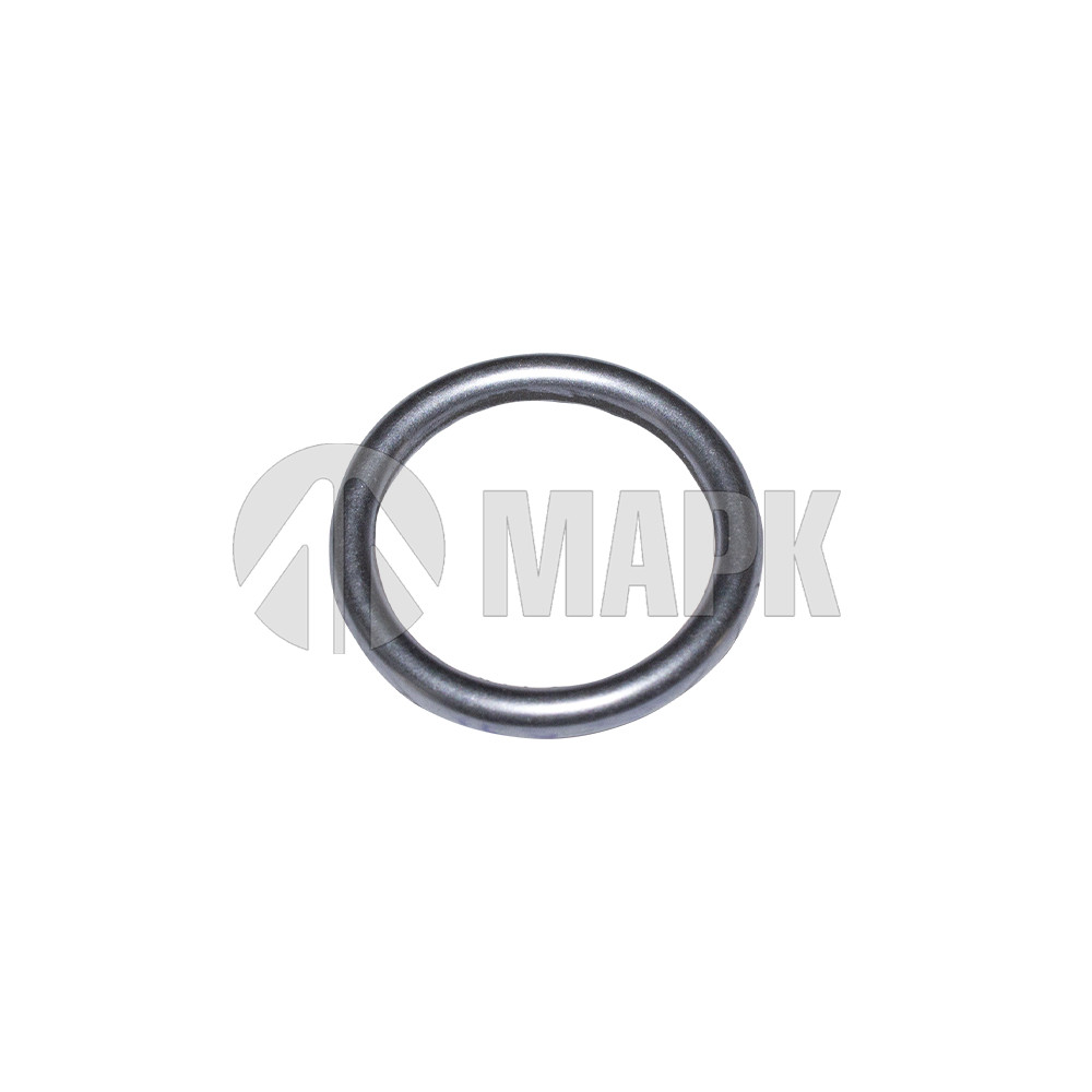 Кольцо уплотнительное форсунки (25x32.4x3.7) а/м КамАЗ 5490/ МВ Axor OM457 LA/HLA (MB)