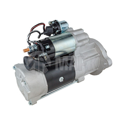 5256984А Стартер 24V 7.5kW 12 зуб. (L СТ) M105R3038SE DVMARK