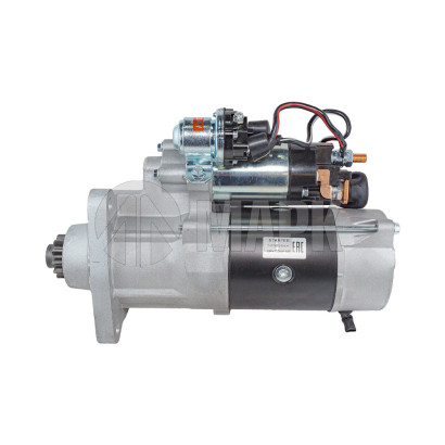 5256984А Стартер 24V 7.5kW 12 зуб. (L СТ) M105R3038SE DVMARK