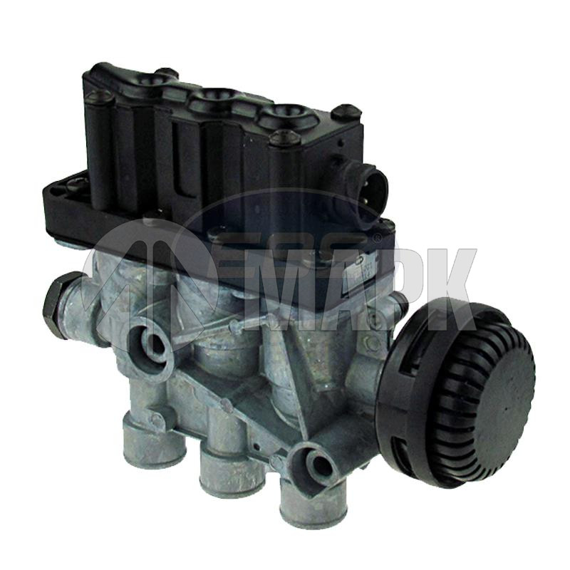 Клапан электромагнитный ECAS на задний мост 4728800010 (EBS)