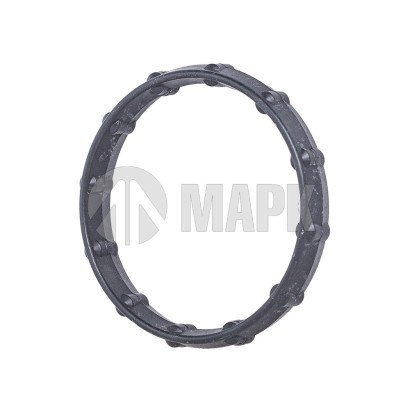 2865048 Прокладка коллектора системы охлаждения ISG12 Е-5 500л.с