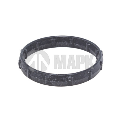 2865048 Прокладка коллектора системы охлаждения ISG12 Е-5 500л.с