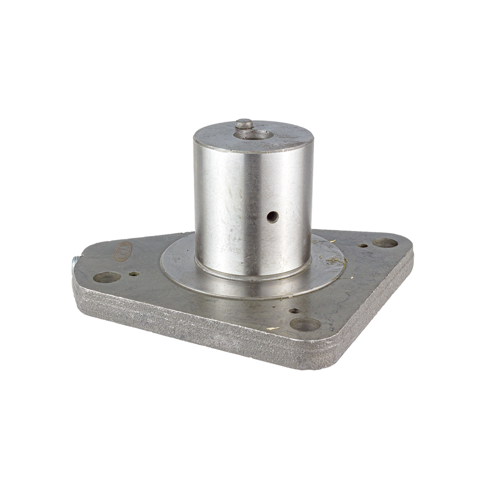 Ось ведущей шестерни ЕВРО (7406-1029128) (КМД)