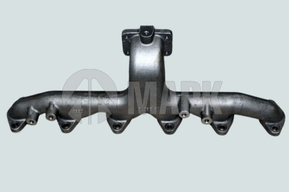 3979211 Коллектор выпускной (6ISBe) (УЦЕНКА) DVMARK