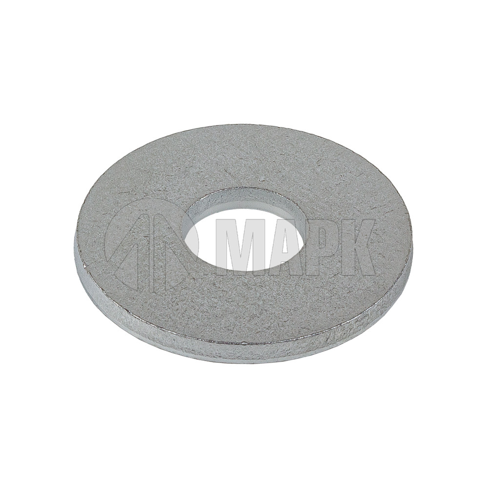 Шайба плоская ф12х36х3
