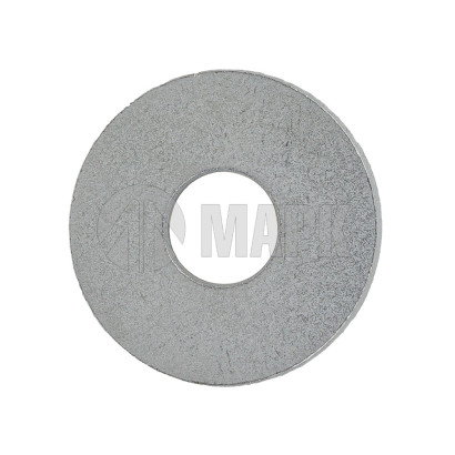 252045 Шайба плоская ф12х36х3