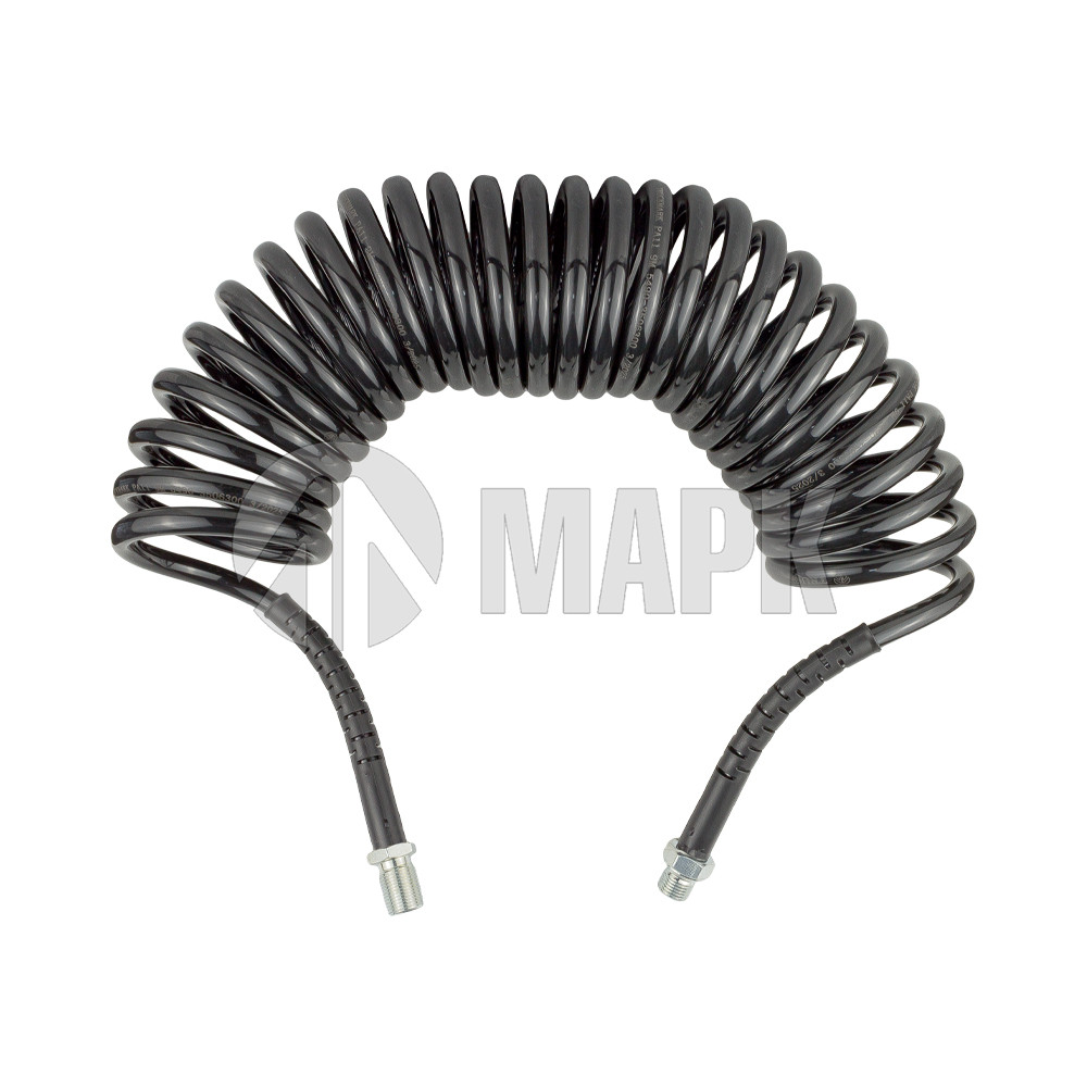 Шланг воздушный 7,5 м (штуцер М16/18) (TRUCKMARK)