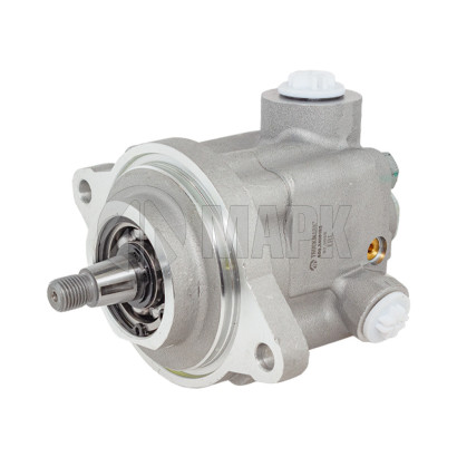 650.3408152 Насос ГУР а/м МАЗ, УРАЛ с дв. 650/651, 20л/мин, 150 бар (аналог 6534-3407200-01) (TRUCKMARK)