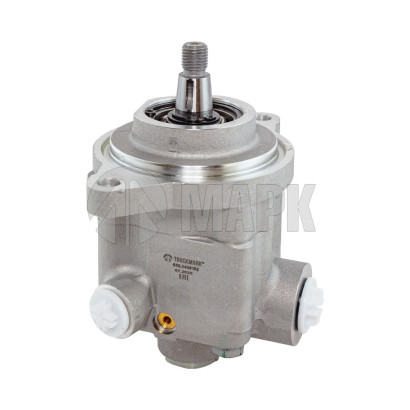 650.3408152 Насос ГУР а/м МАЗ, УРАЛ с дв. 650/651, 20л/мин, 150 бар (аналог 6534-3407200-01) (TRUCKMARK)