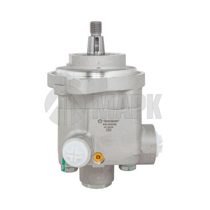 650.3408152 Насос ГУР а/м МАЗ, УРАЛ с дв. 650/651, 20л/мин, 150 бар (аналог 6534-3407200-01) (TRUCKMARK)