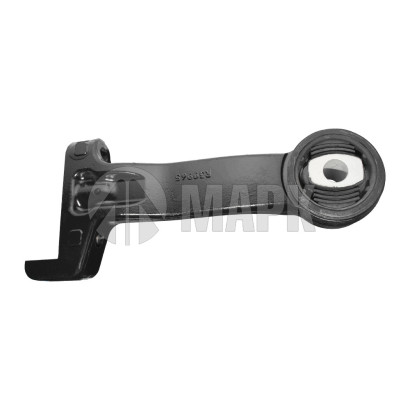 81870 Кронштейн крепления кабины левый A9603100473 а/м MB Actros MP4/MP5 (Auger)