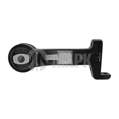 81870 Кронштейн крепления кабины левый A9603100473 а/м MB Actros MP4/MP5 (Auger)