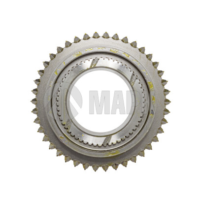 A21R22-1701152 Шестерня КПП Next 5-й передачи вала вторичного