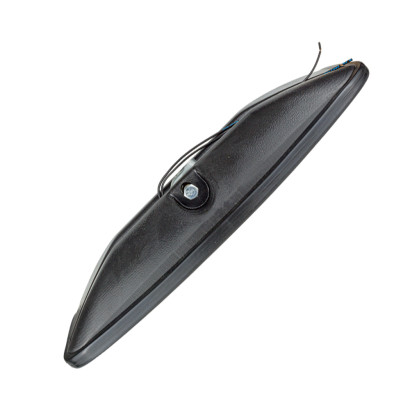 53205-8201020-01 Зеркало V8 (410х195 полусфера) с подогревом