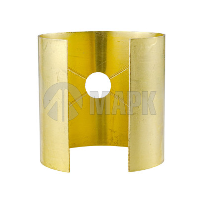 5511-8501117 Втулка оси платформы а/м КАМАЗ (бронза)