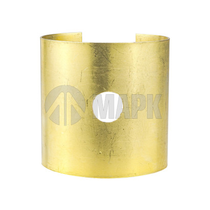 5511-8501117 Втулка оси платформы а/м КАМАЗ (бронза)