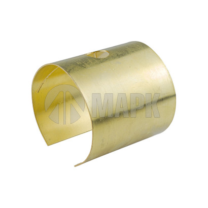 5511-8501117 Втулка оси платформы а/м КАМАЗ (бронза)