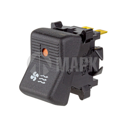 23.11 Клавиша отопителя с подсветкой 26.3710.2311А