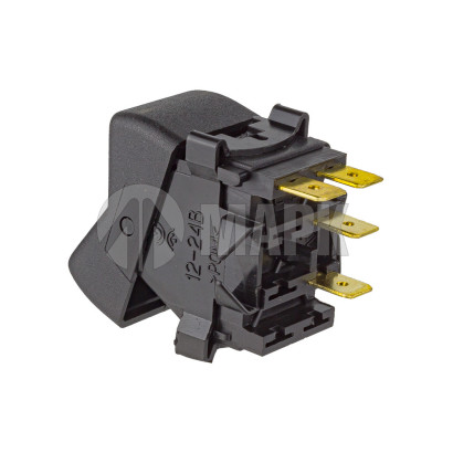 23.11 Клавиша отопителя с подсветкой 26.3710.2311А