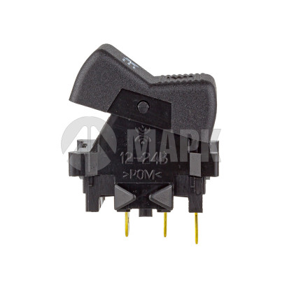 23.11 Клавиша отопителя с подсветкой 26.3710.2311А