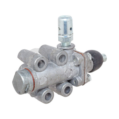 15-1772040 Клапан а/м КАМАЗ включения делителя