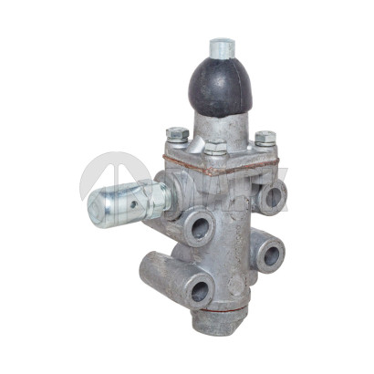 15-1772040 Клапан а/м КАМАЗ включения делителя