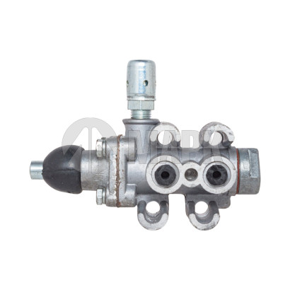 15-1772040 Клапан а/м КАМАЗ включения делителя