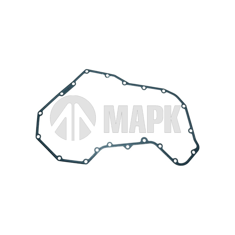 Прокладка передней крышки 6BT DVMARK OEM