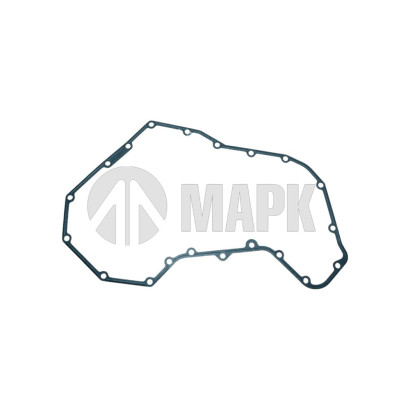 3918673 Прокладка передней крышки 6BT DVMARK OEM