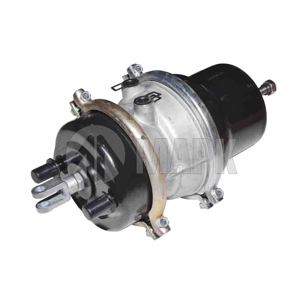 Энергоаккумулятор а/м КАМАЗ тип 20/20 (матрешка) КЗТАА