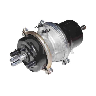 661-3519100 Энергоаккумулятор а/м КАМАЗ тип 20/20 (матрешка) КЗТАА