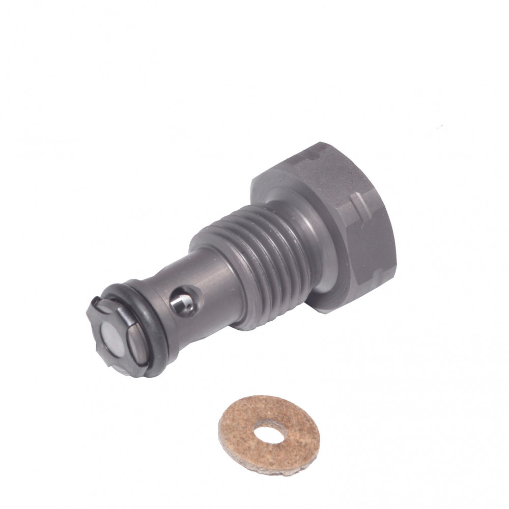 Клапан перепускной FOON202279 (Bosch)